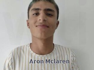 Aron_Mclaren