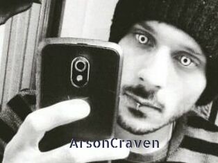 Arson_Craven