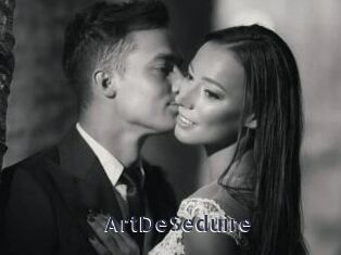 ArtDeSeduire