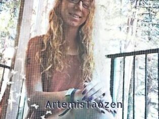 ArtemisTaozen