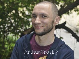 ArthurCrosby