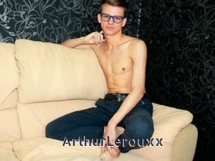 ArthurLerouxx