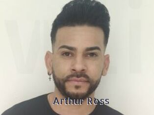 Arthur_Ross