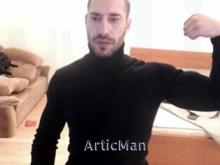 ArticMan