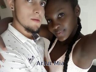 Artur_Mia webcam livesex