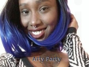 Arty_Party