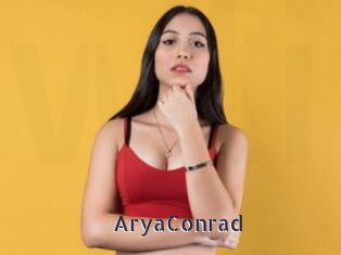 AryaConrad