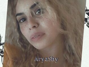AryaShy