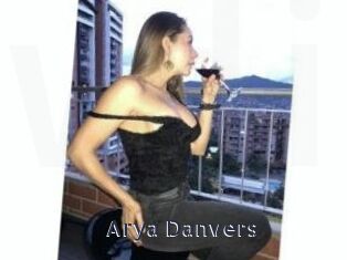Arya_Danvers