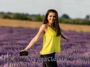 AryanaCloude