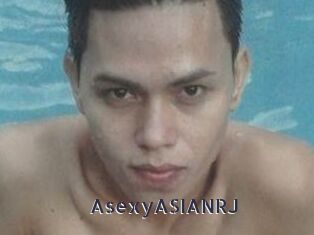 AsexyASIANRJ webcam livesex