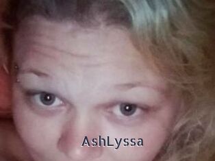 AshLyssa