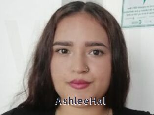AshleeHal