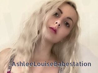 AshleeLouiseBabestation webcam livesex