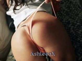 AshleenX