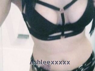 Ashleexxxxx