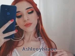 Ashleeyhazee