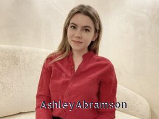 AshleyAbramson