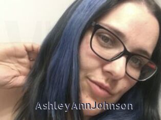 AshleyAnnJohnson