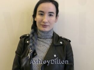 AshleyDillon