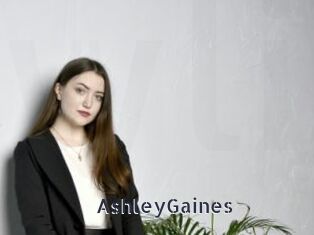 AshleyGaines