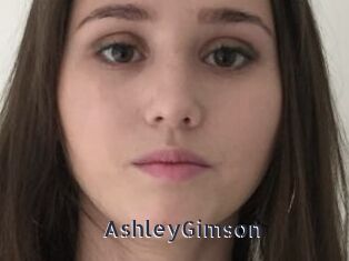 AshleyGimson