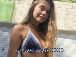 AshleyLovelyXOXO