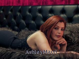AshleyMacri