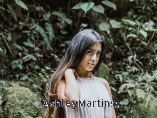 AshleyMartinsx