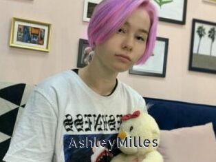 AshleyMilles