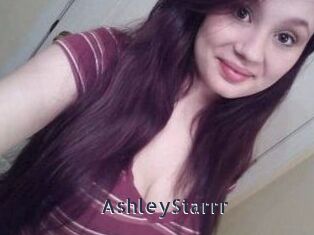 AshleyStarrr webcam livesex