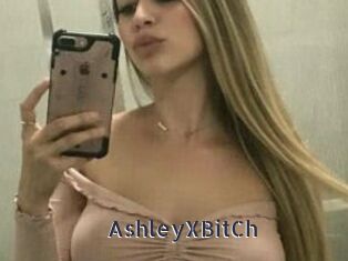 AshleyXBitCh