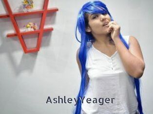 AshleyYeager