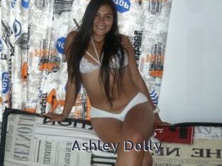 Ashley_Dolly