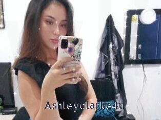 Ashleyclarke4u