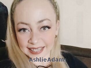 AshlieAdams