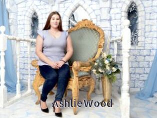 AshlieWood