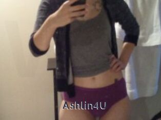 Ashlin4U