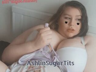 AshlinSugarTits webcam livesex