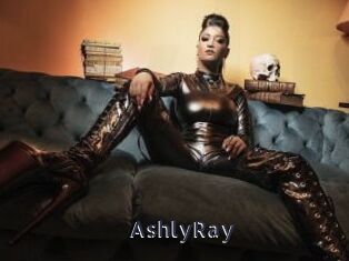 AshlyRay