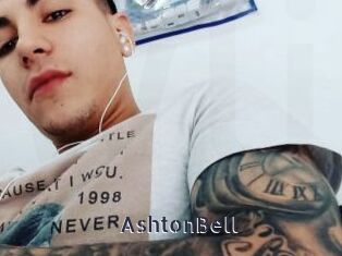 AshtonBell