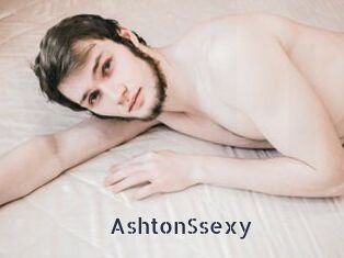 AshtonSsexy