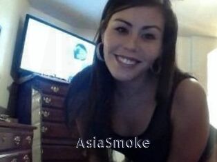 AsiaSmoke