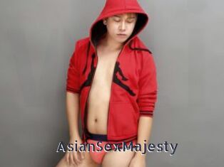 AsianSexMajesty webcam livesex