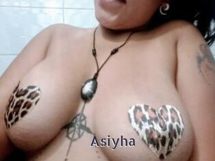 Asiyha