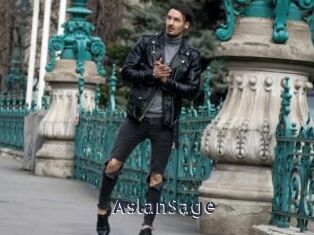 AslanSage