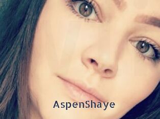 AspenShaye
