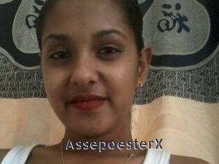 AssepoesterX