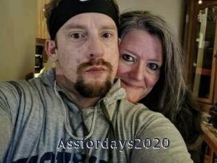 Assfordays2020