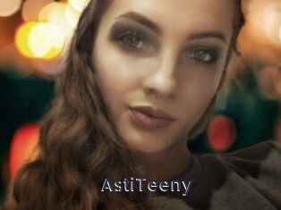 AstiTeeny